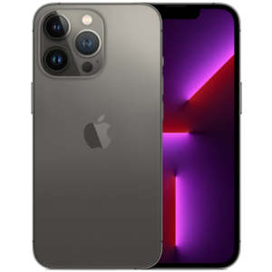 iPhone 13 Pro Max / 256GB / 2 - Very Good (SIM LOCKED use as media device) / Graphite