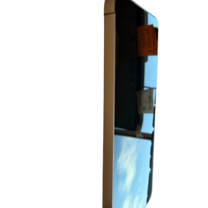 Refurbished Phones: Galaxy S25 FE / 128GB / 1 - Like New (Bent Frame) / Jetblack