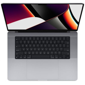 MacBook Pro (16-inch, 2021) 32GB RAM 512GB SSD / 2 - Very Good