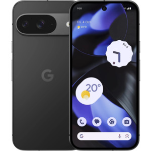 Pixel 9 / 256GB / 3 - Good / Obsidian