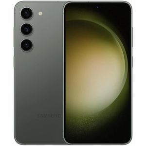 Galaxy S23 / 256GB / 3 - Good / Green