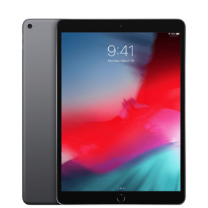iPad Air (3rd Gen) / Wi-Fi / 64GB / 1 - Like New / Space Grey