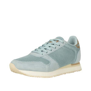 Woden Ydun Icon Sneaker -  Ice Blue