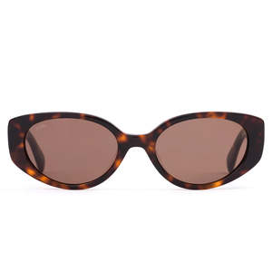 Eyewear: Sito Shades Aura - Honey Tort/Coffee