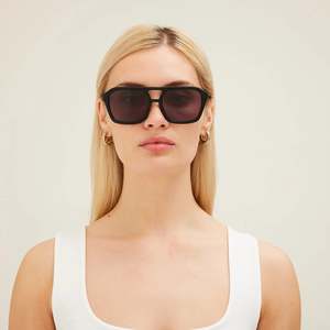 Eyewear: Sito Shades The Void - Black