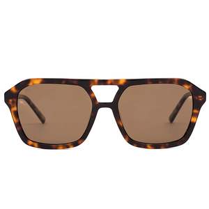 Eyewear: Sito Shades The Void Polarised - Maple Brown