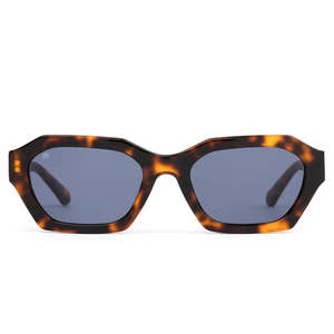 Sito Shades Kinetic - Honey Tort/Grey Blue