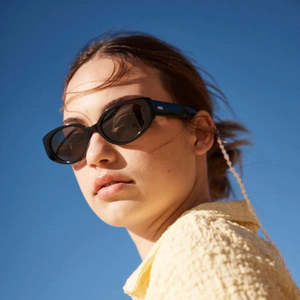 Eyewear: Sito Shades Aura Polarised  - Black