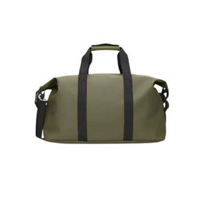 Weekenders: Rains Hilo Weekend Bag 14200 - Marsh