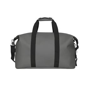 Weekenders: Rains Hilo Weekend Bag  14200 - Grey