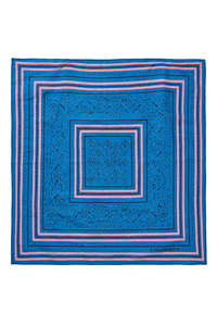 Lollys Laundry Hemlock Bandana - Blue