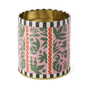 Designworks Ink A Dopo Storage Tin - Jungle