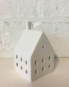 Rader 3 Xmas Small House