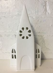 Rader 1: Rader Xmas Large Church