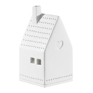 Rader 1: Rader 1 Xmas Heart House