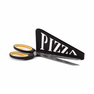 Gifts For The Hard: Gentlemen's Hardware Pizza Scissors
