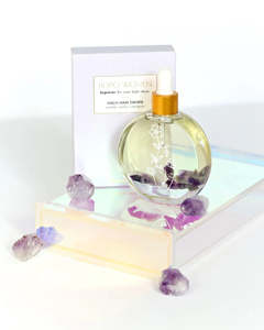 Face: Bopo Women Halo Hair Drops