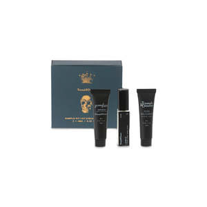 Face: Triumph & Disaster Sample Kit