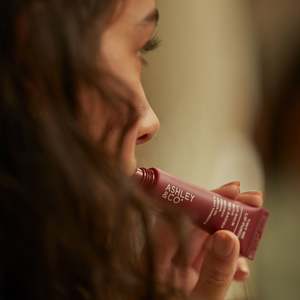 Ashley and Co Tint Me Lip Punch 15ml - Red Radish