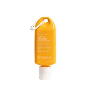 Sun Tan: We Are Feel Good Tropical Sunscreen SPF50+ 75ml