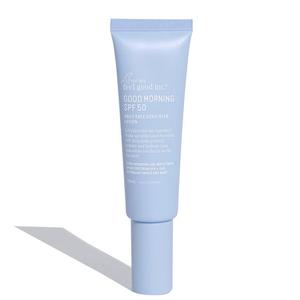 Sun Tan: We Are Feel Good Daily Face Good Morning Sunscreen SPF50+ 50ml