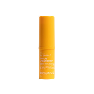 We Are Feel Good Tropical Lip Balm SPF50+ 10ml