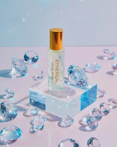 Bopo Women Perfume Roller - Ethereal