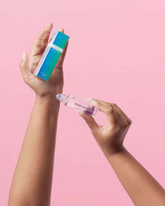 Scent: Bopo Women Perfume Roller - Dreamer