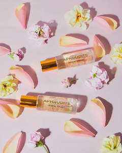 Bopo Women Perfume Roller - Aphrodite