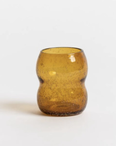 Ned: NED Como Tumbler  - Amber