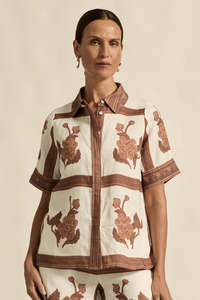 Zoe Kratzmann PixelTop - Coffee Collage