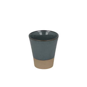 Ceramics: Zero Japan Espresso Mug 80ml - Stone Grey