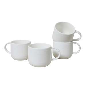 Robert Gordon At Home Mug Set of 4