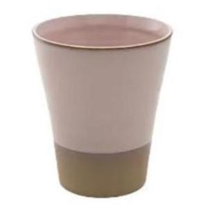 Ceramics: Zero Japan Mug 200ml - Sakura Pink