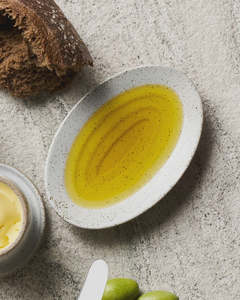 Robert Gordon Garden to Table Oil Dish