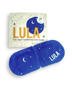 Face Masks: Lula Self Warming Mask 5pk - Unscented