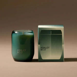 Non Clothing Sale: Ashley & Co Waxed Perfume 310g - Yulepine 2024