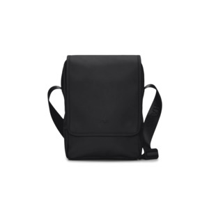 Rains Bags: Rains Trail Reporter Bag 14550 - Black