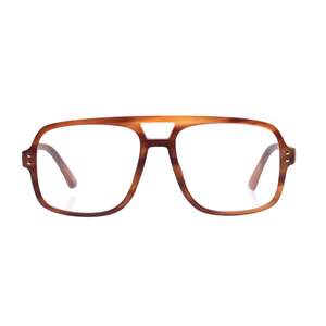 Daily Eyewear: Daily Eyewear 12pm Reading Glasses - Havana