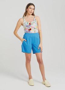 Thing Thing: Thing Thing Snap Short - Marine