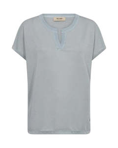 Mos Mosh: Mos Mosh Kilana Blouse - Skyway