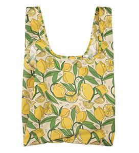 Kind Bag: Kind Bag Medium Reusable Bag - Lemons