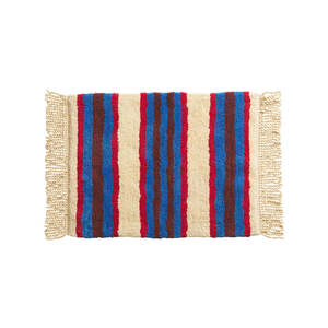 Sage And Clare: Sage and Clare Selene Bath Mat Mini