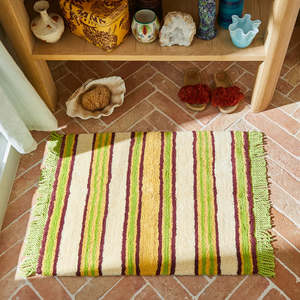 Sage and Clare Selene Bath Mat