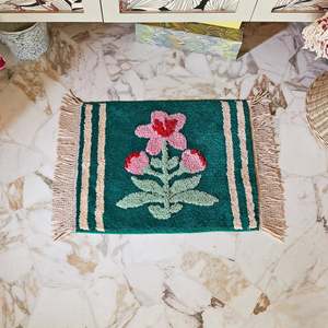 Sage And Clare: Sage and Clare Maci Bath Mat Mini
