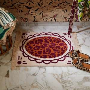 Sage And Clare: Sage and Clare Odette Bath Mat