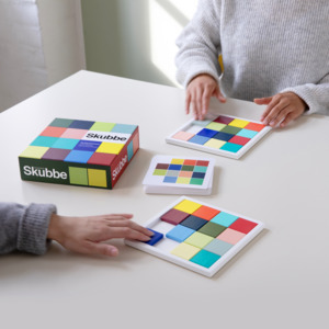 Remember: Remember Skubbe - Fast Sliding Game