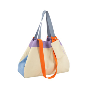Remember: Remember Canvas Tote Bag - Toni