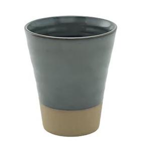Zero Japan Mug 200ml - Stone Grey