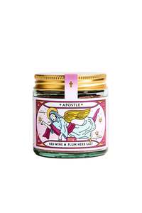 Apostle Red Wine and Plum Herb Salt